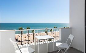 Maresia - Front Beach - Quarteira